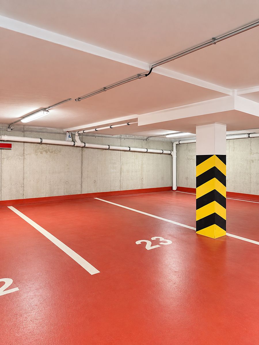 Pronájem bytu 1+kk 40 m² – fotografie 5