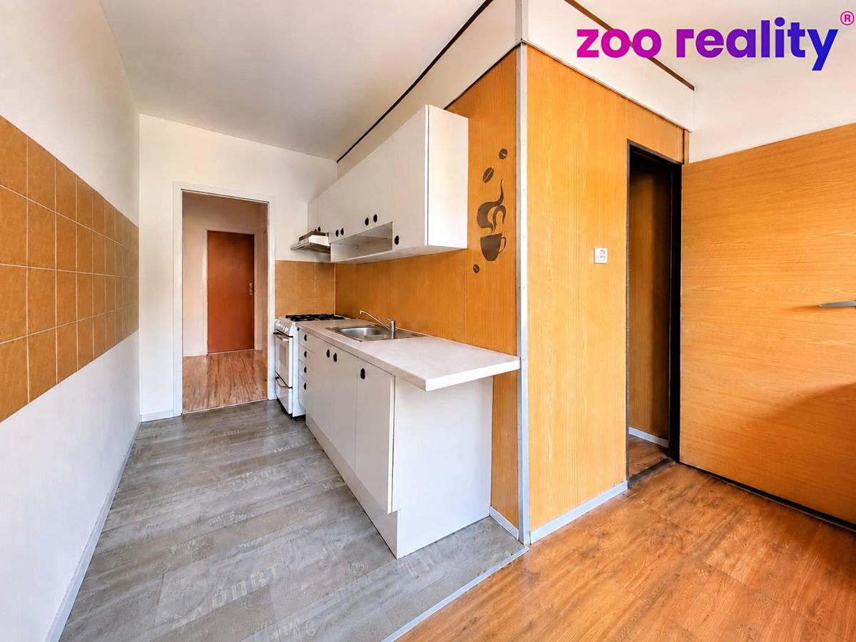 Prodej bytu 2+1 58 m² – fotografie 2