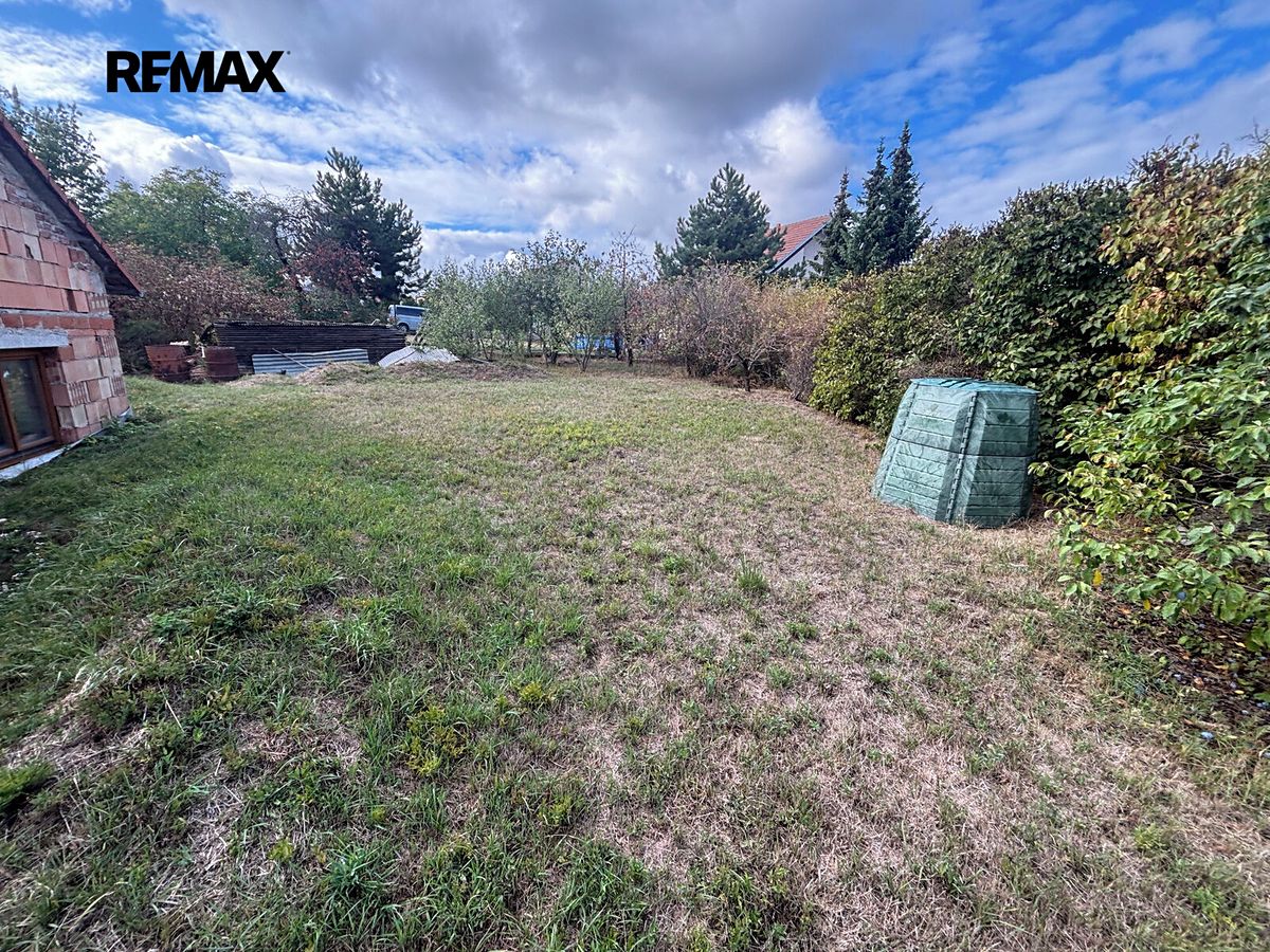 Prodej rodinného domu 184 m², pozemek 545 m² – fotografie 5