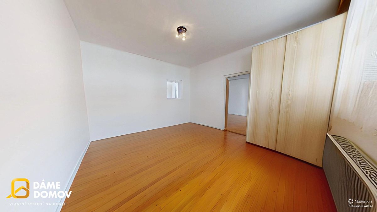 Prodej rodinného domu 70 m², pozemek 274 m² – fotografie 5