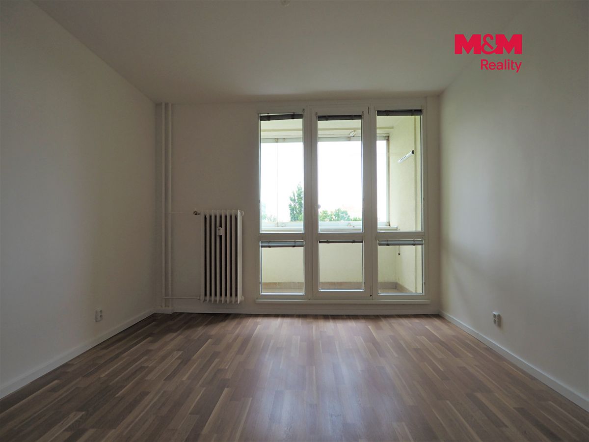 Pronájem bytu 2+1 52 m² – fotografie 5