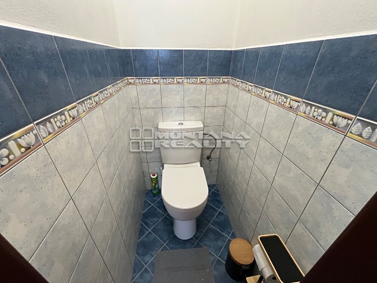 Pronájem bytu 4+1, 98 m² (13 z 17)