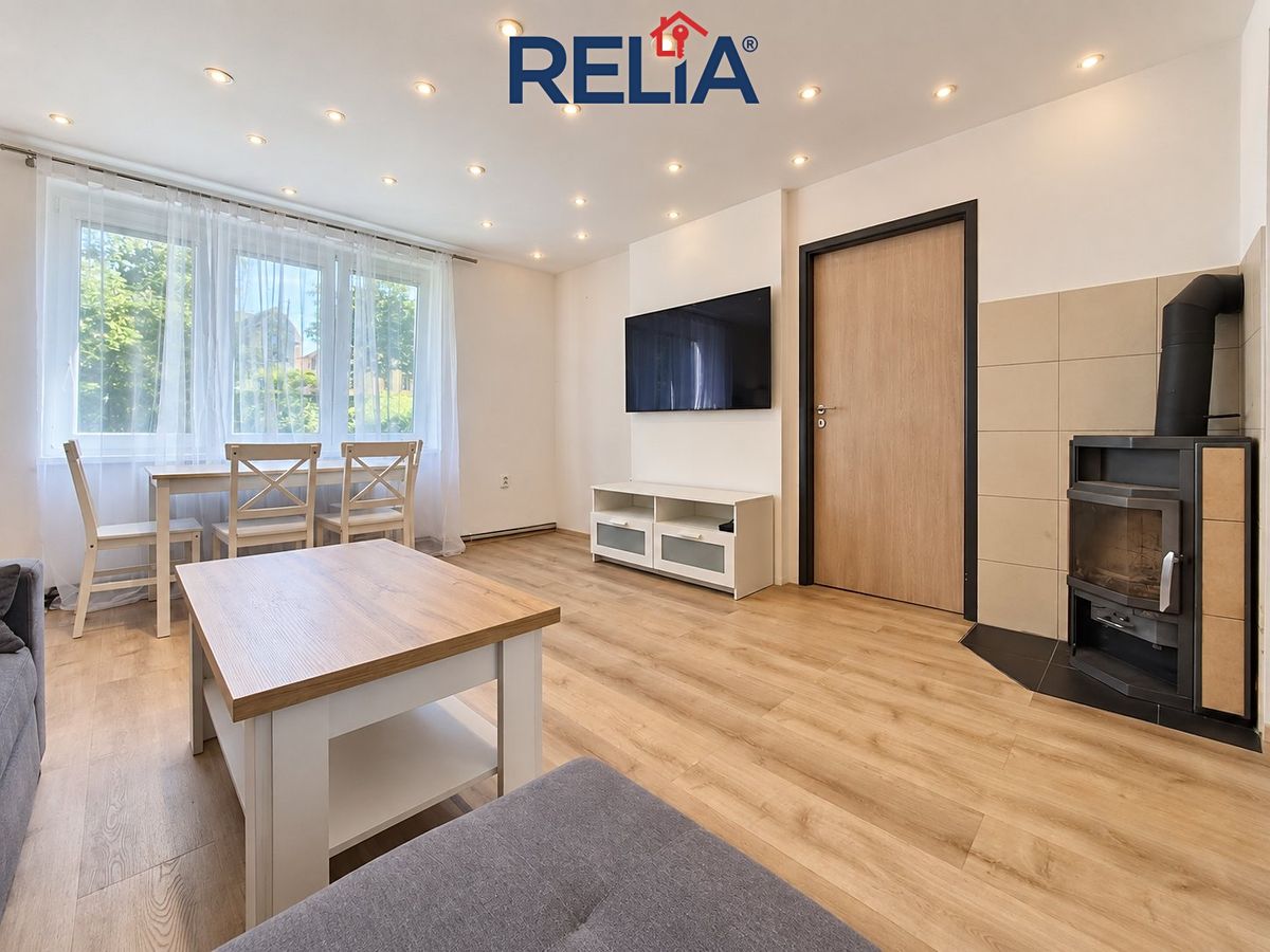 Prodej bytu 3+1 65 m² – fotografie 4