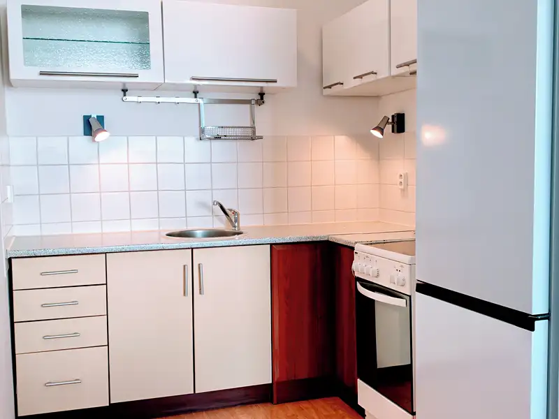 Pronájem bytu 2+kk 43 m², Praha – náhled fotky 2