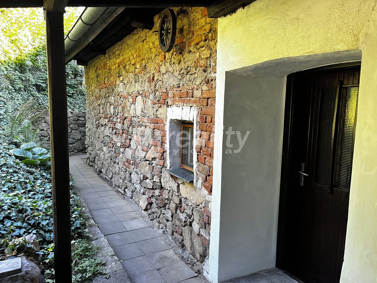 Prodej chalupy 110 m², pozemek 185 m² – fotografie 2