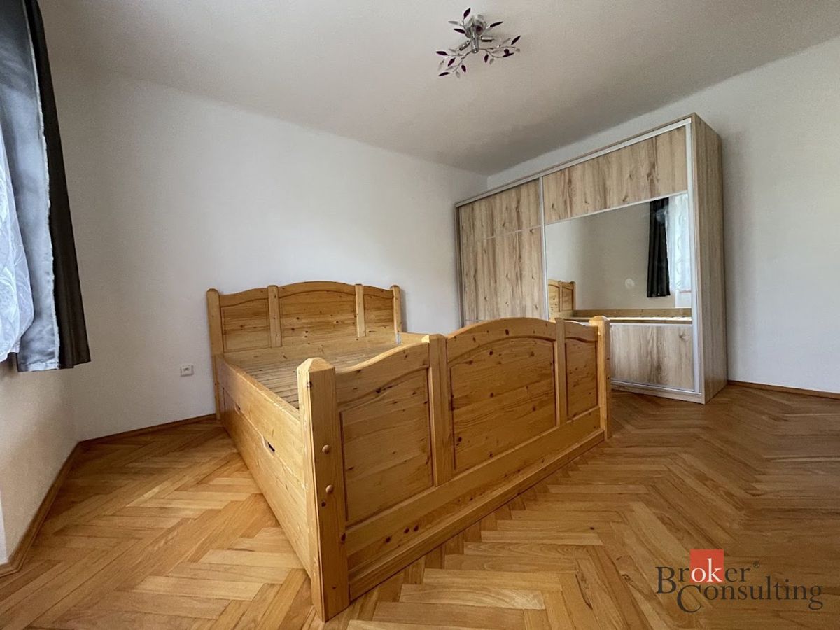 Pronájem bytu 2+1 56 m² – fotografie 4