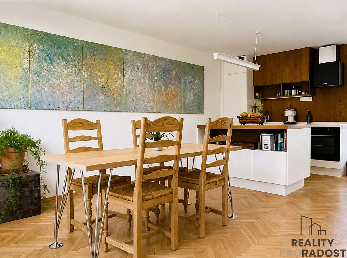 Pronájem rodinného domu 140 m², pozemek 1200 m² – fotografie 3
