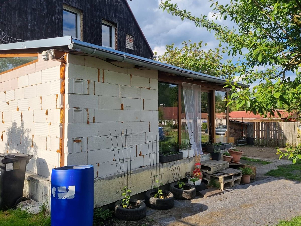 Prodej rodinného domu 155 m², pozemek 1041 m² – fotografie 3
