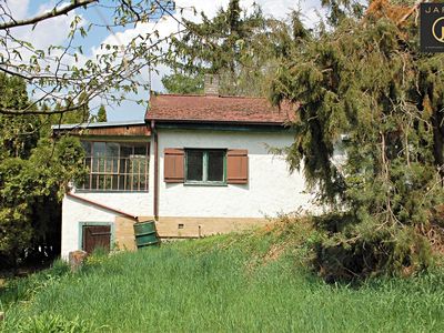 Prodej chaty 44 m², pozemek 3055 m²
