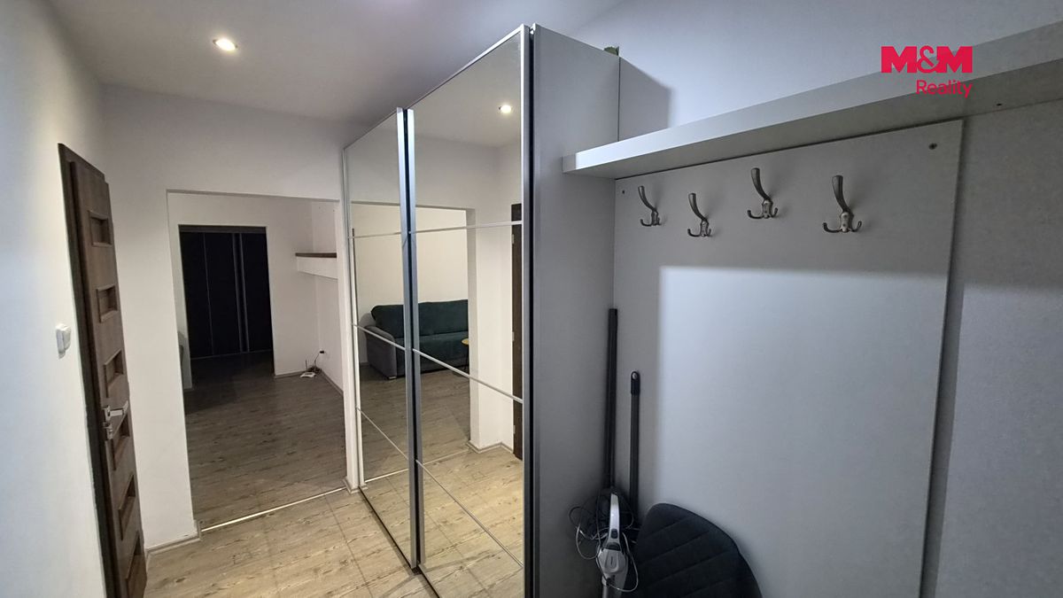 Pronájem bytu 3+1 75 m² – fotografie 4