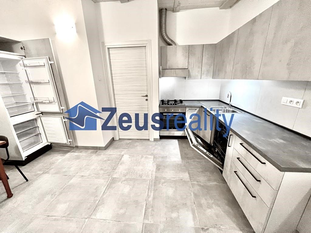 Pronájem bytu 2+kk 51 m²