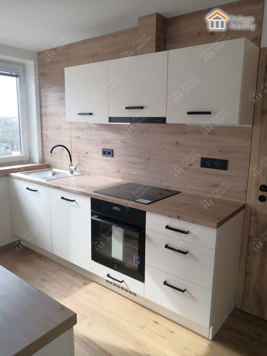 Pronájem bytu 3+kk 90 m² – fotografie 2