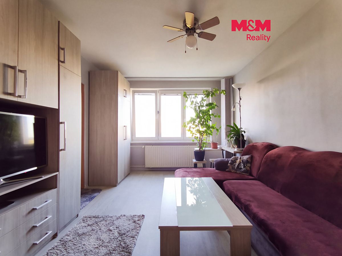 Prodej bytu 3+1 65 m²