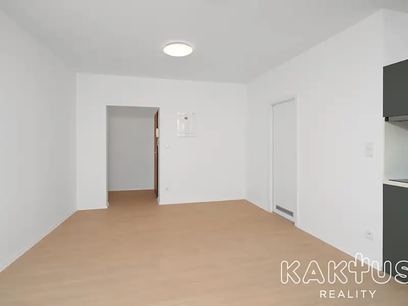 Pronájem bytu 1+kk 26 m², Ostrava – náhled fotky 3