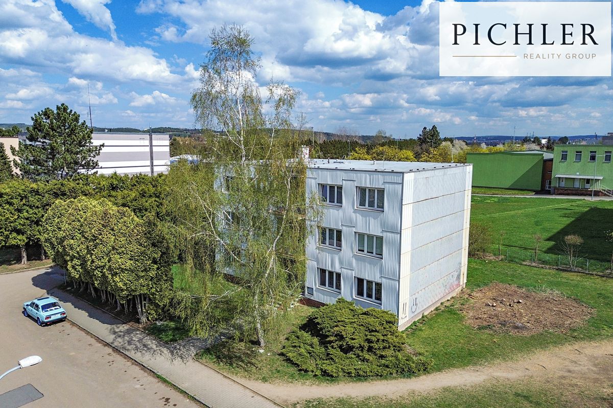 Prodej bytu 3+1 79 m²