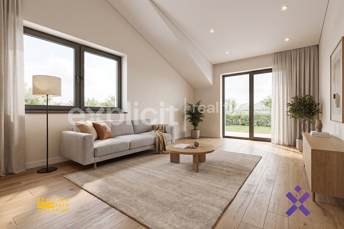 Prodej bytu 3+kk 66 m² – fotografie 2