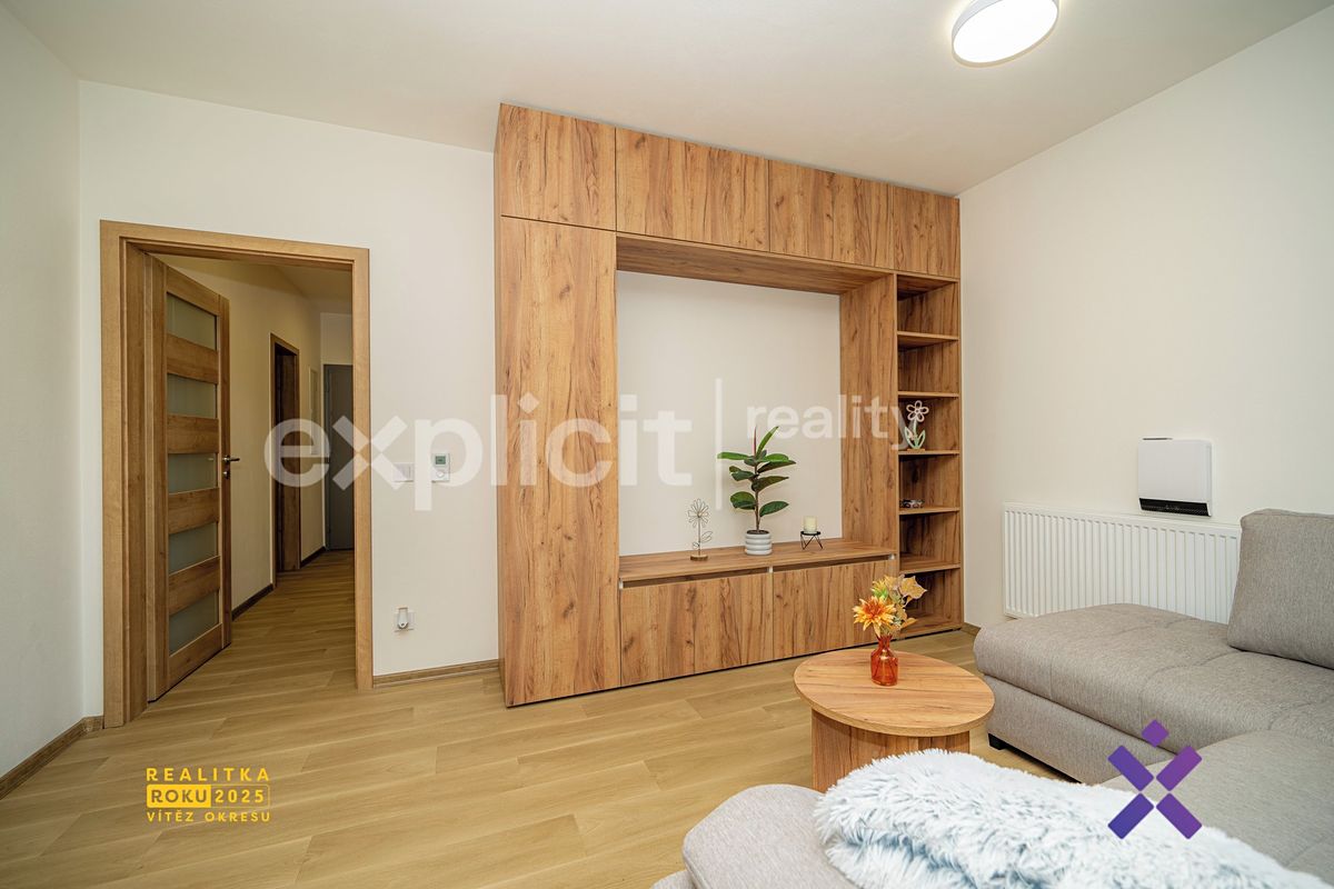 Prodej bytu 1+kk 41 m² – fotografie 4