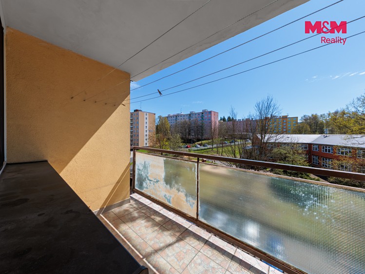 Wohnung 3+1 zum Kauf, 60 m² (4 von 19)