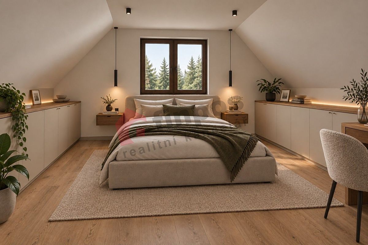 Prodej rodinného domu 184 m², pozemek 1316 m² – fotografie 5