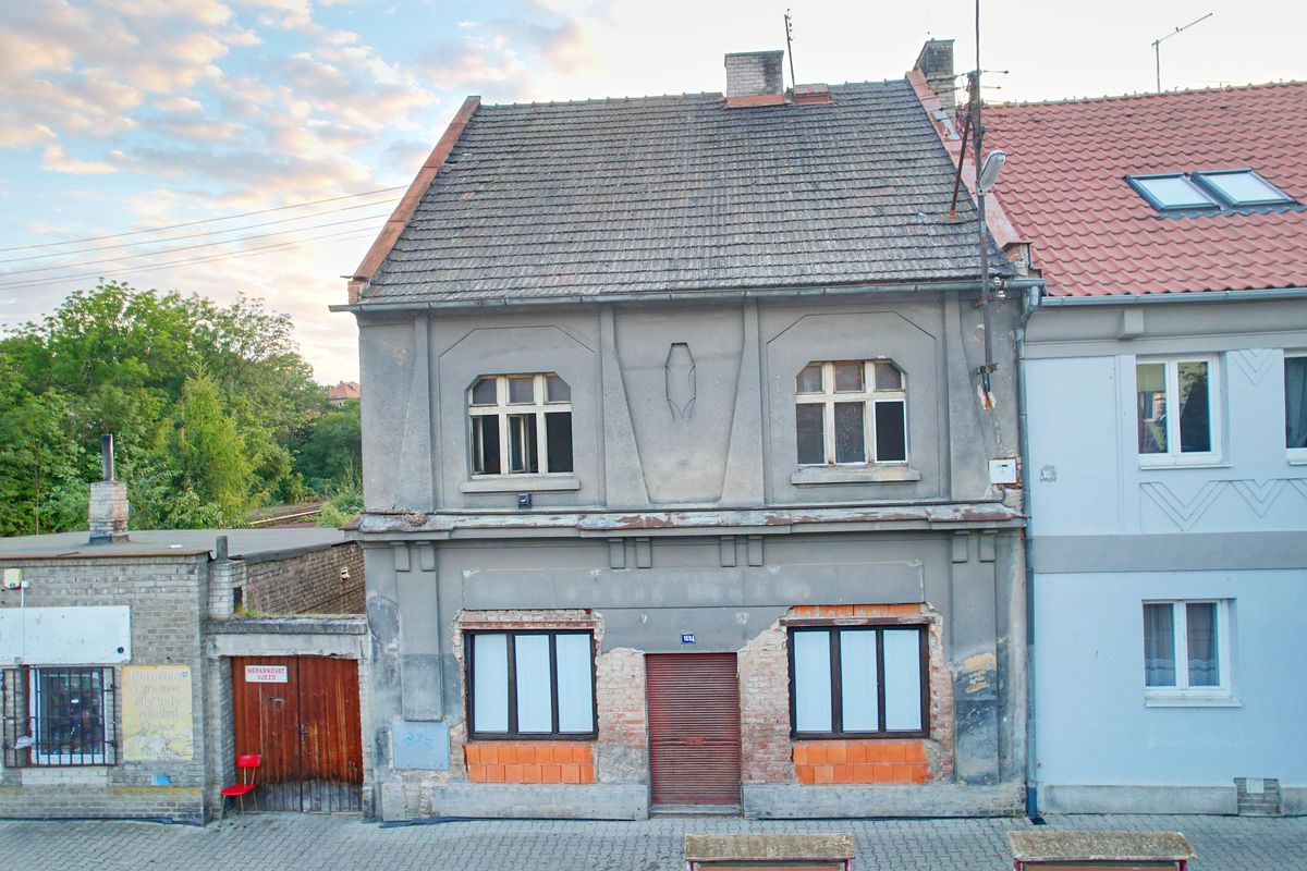 Prodej rodinného domu 130 m², pozemek 441 m²