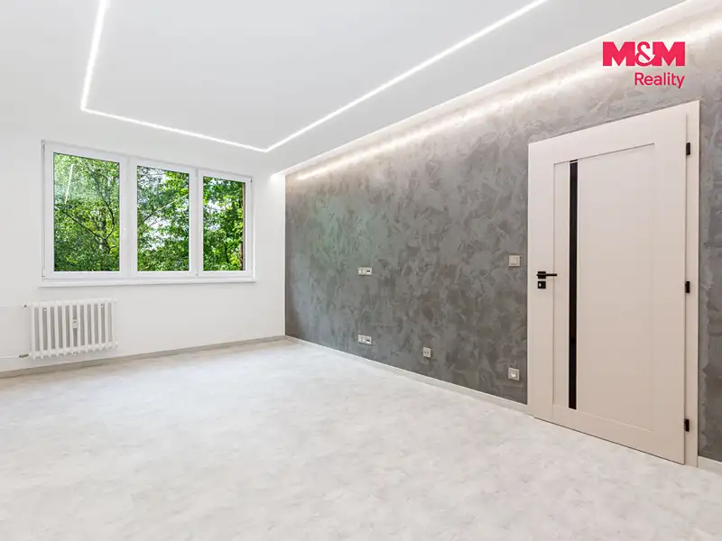Prodej bytu 2+1 57 m², Ostrava – náhled fotky 2