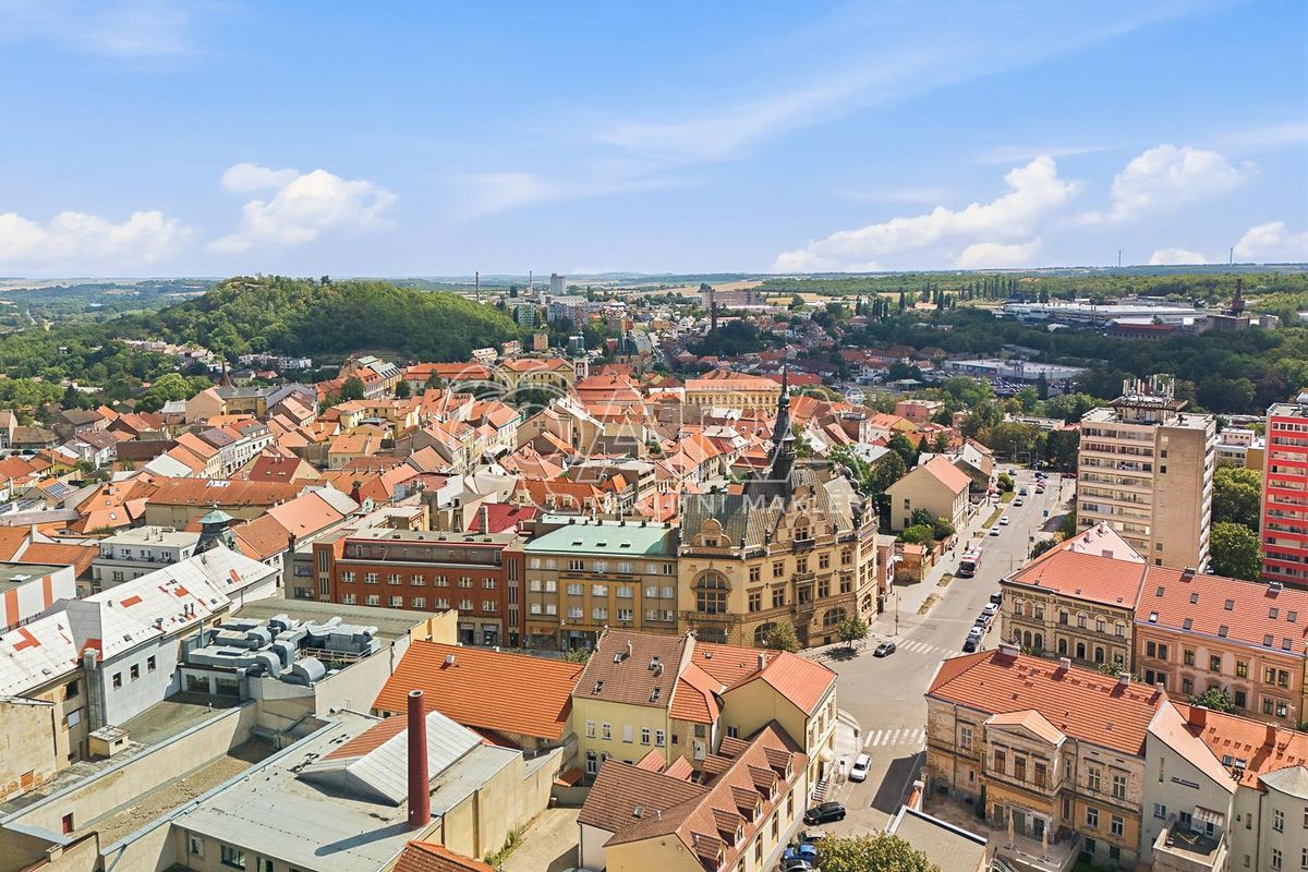 Prodej bytu 2+1 49 m² – fotografie 2
