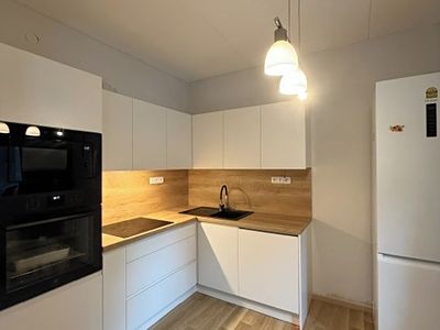 Pronájem bytu 1+1 40 m²