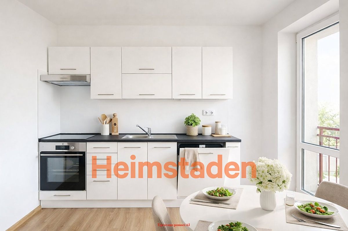 Pronájem bytu 3+1 67 m² – fotografie 2