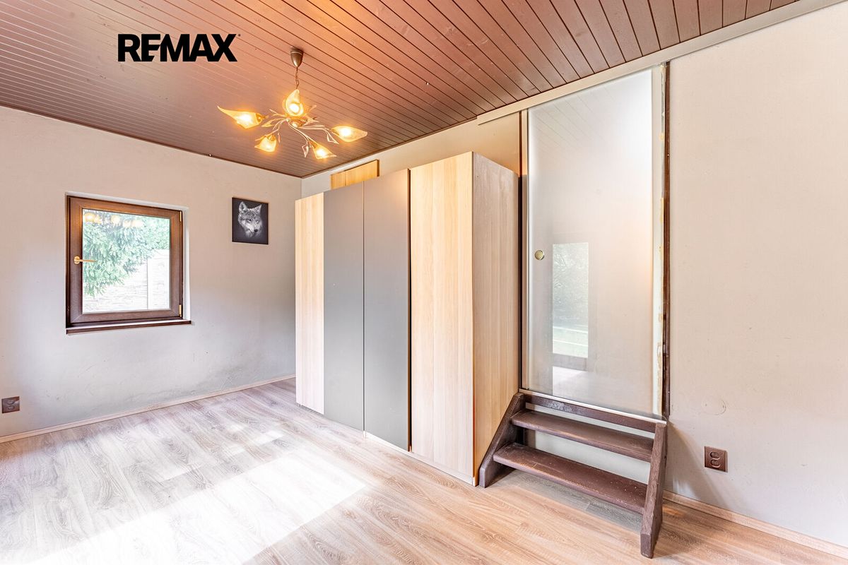 Pronájem rodinného domu 53 m², pozemek 585 m² – fotografie 3
