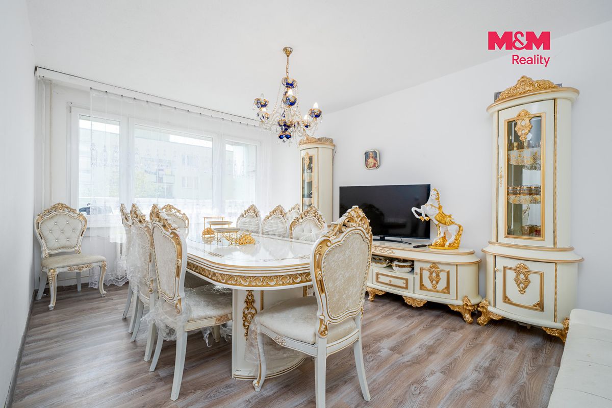 Prodej bytu 4+1 99 m² – fotografie 2