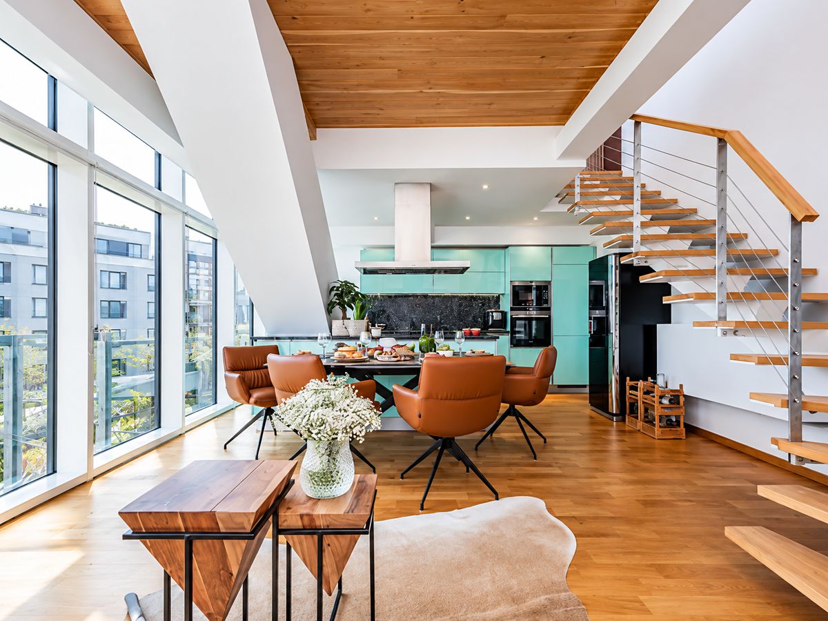 Pronájem bytu 3+kk 173 m² – fotografie 5