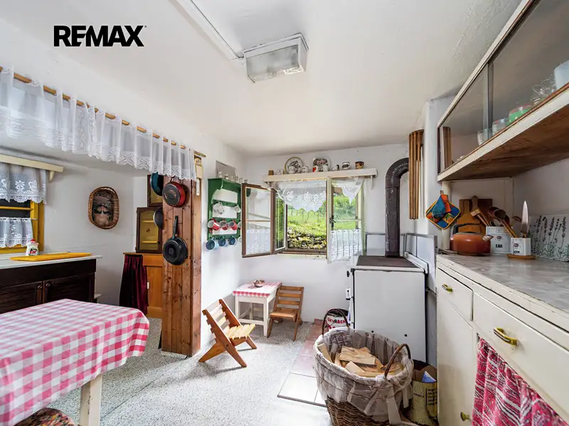 Prodej rodinného domu 121 m², pozemek 78 m², Vranov – náhled fotky 3