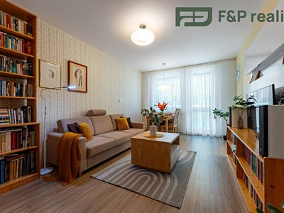 Квартира 3+1 на продаж, 72 м² (3 з 28)