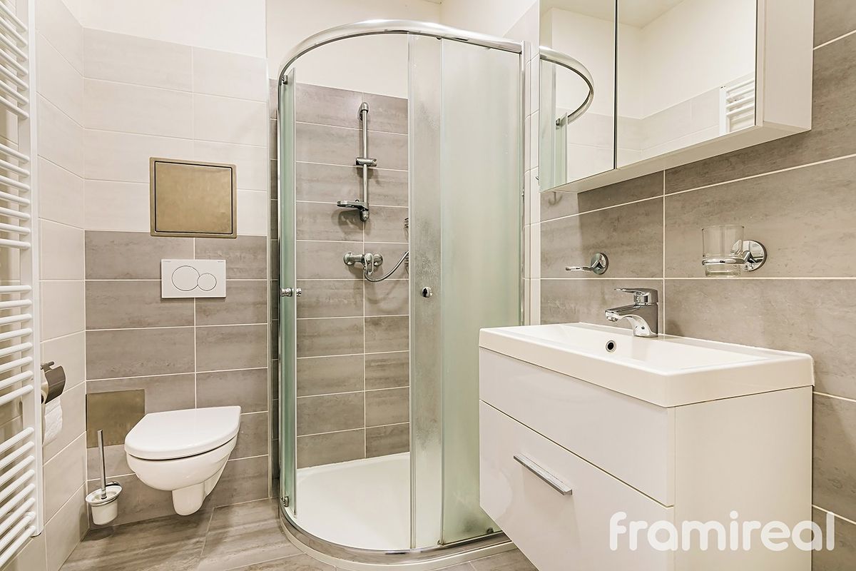Pronájem bytu 1+kk 20 m² – fotografie 5