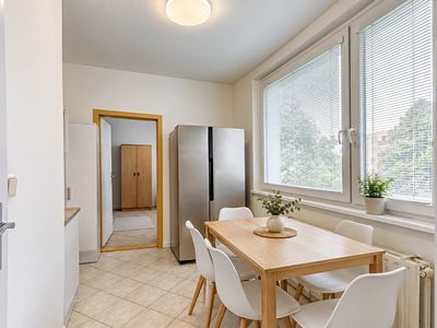 Prodej bytu 3+1 74 m²