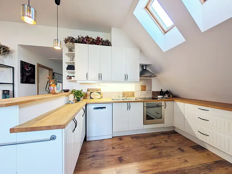 Prodej bytu 3+kk 82 m², Praha – náhled fotky 2