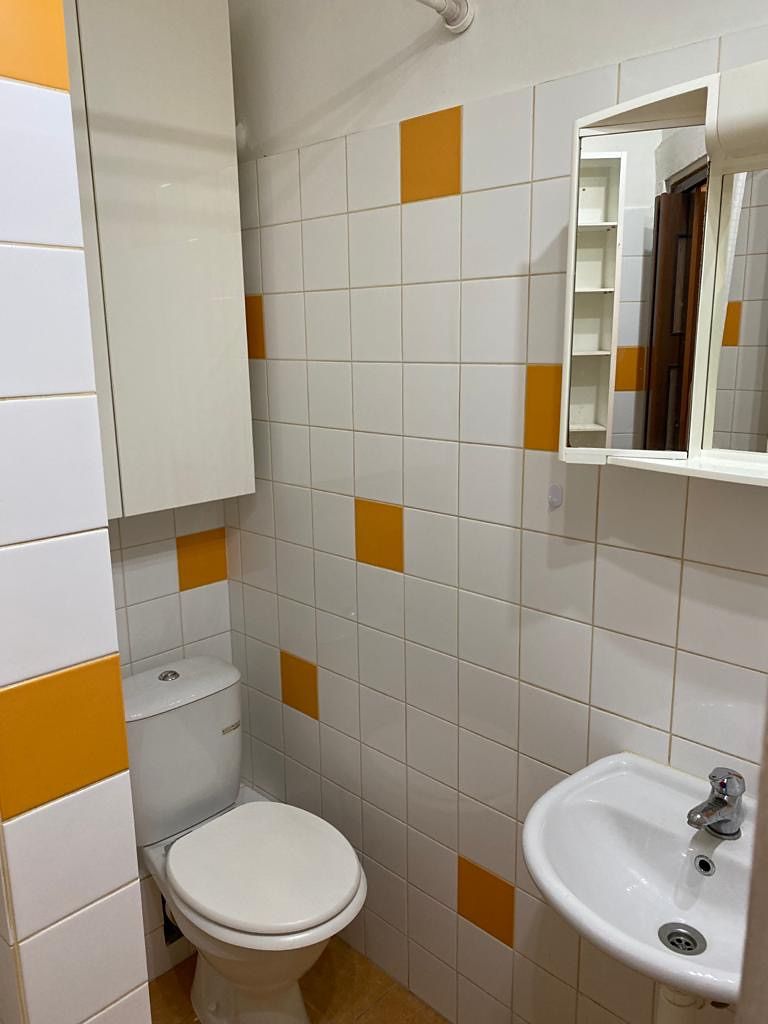 Pronájem bytu 1+kk 28 m²