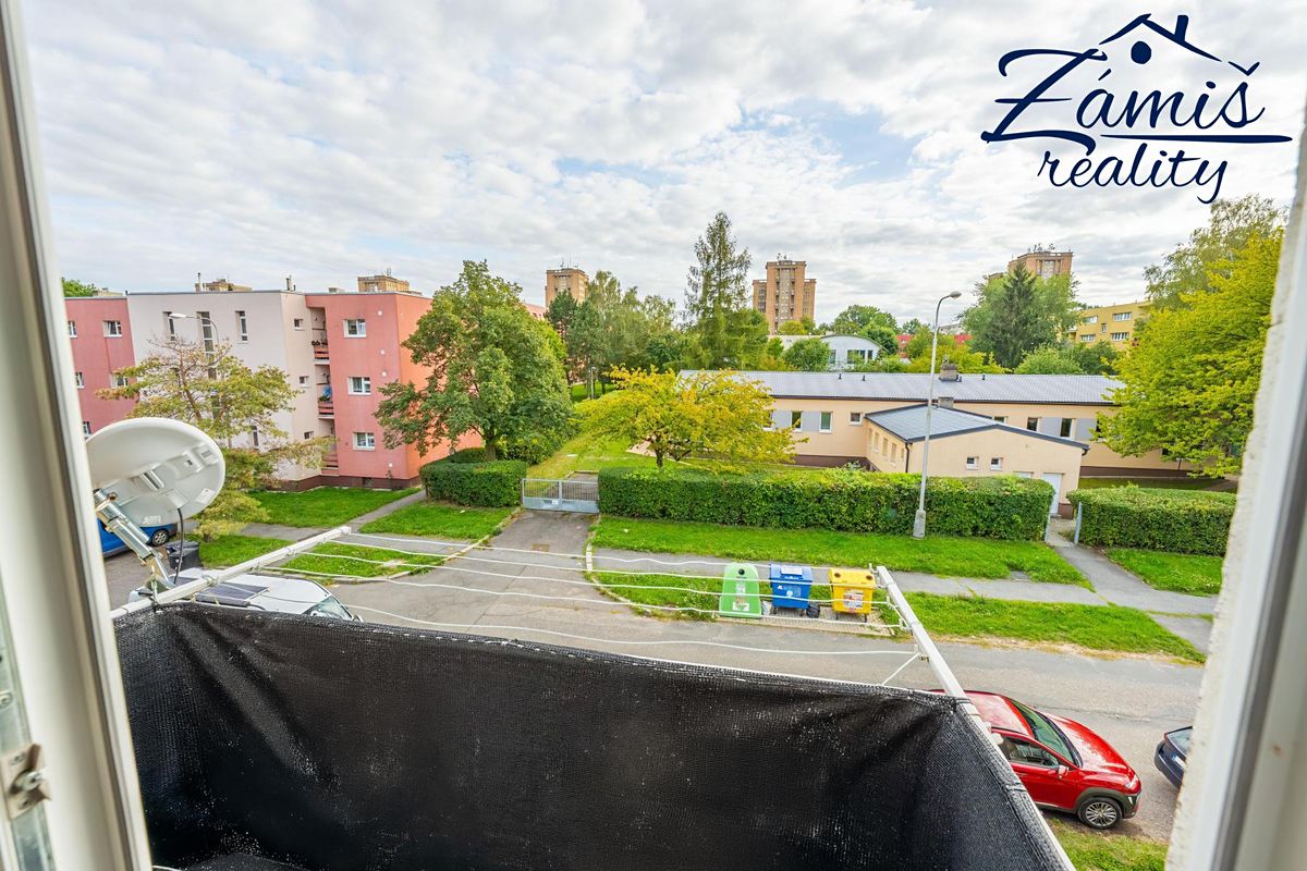 Prodej bytu 2+1 50 m² – fotografie 4