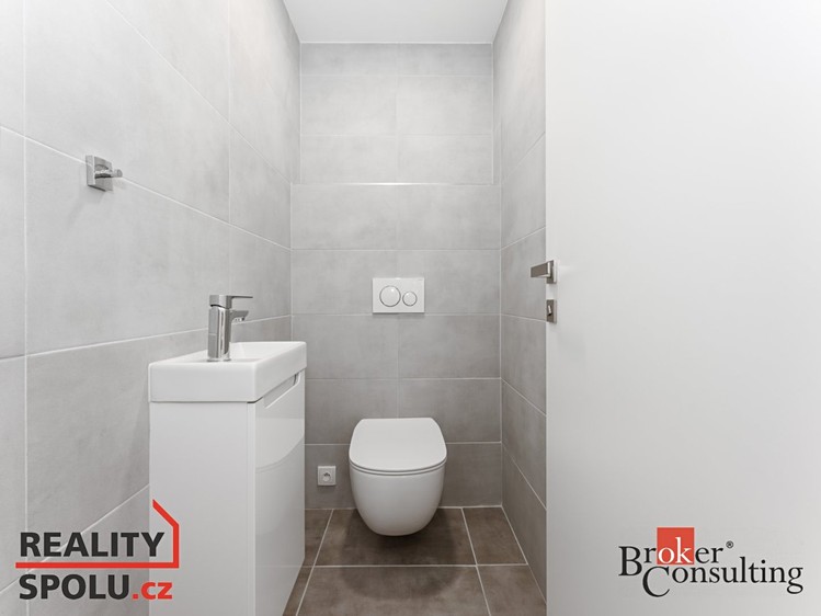 Pronájem bytu 4+kk, 149 m² (11 z 21)