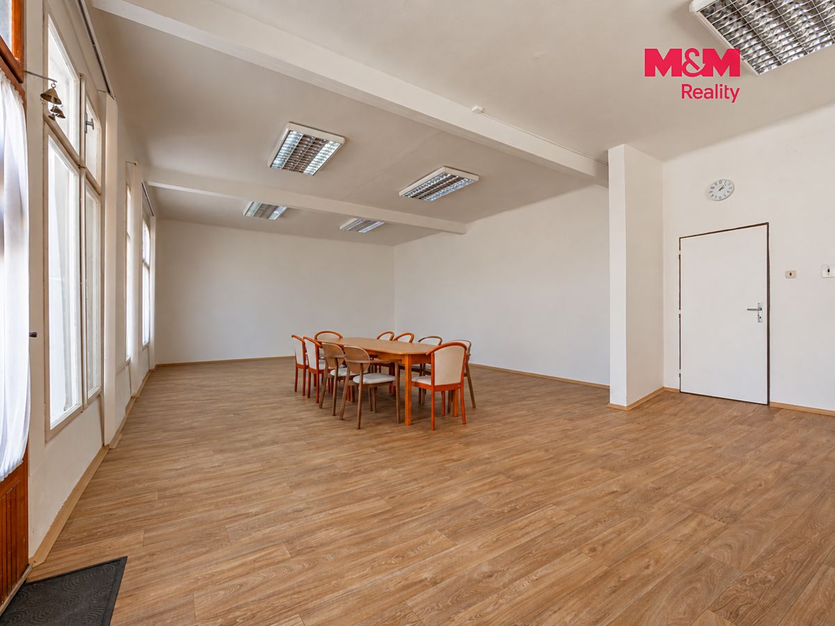 Pronájem obchodního prostoru 120 m² – fotografie 5