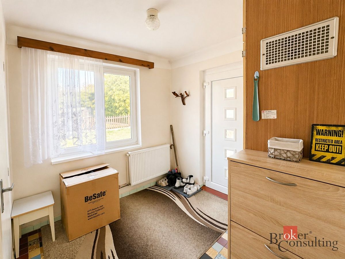 Prodej rodinného domu 144 m², pozemek 639 m² – fotografie 5