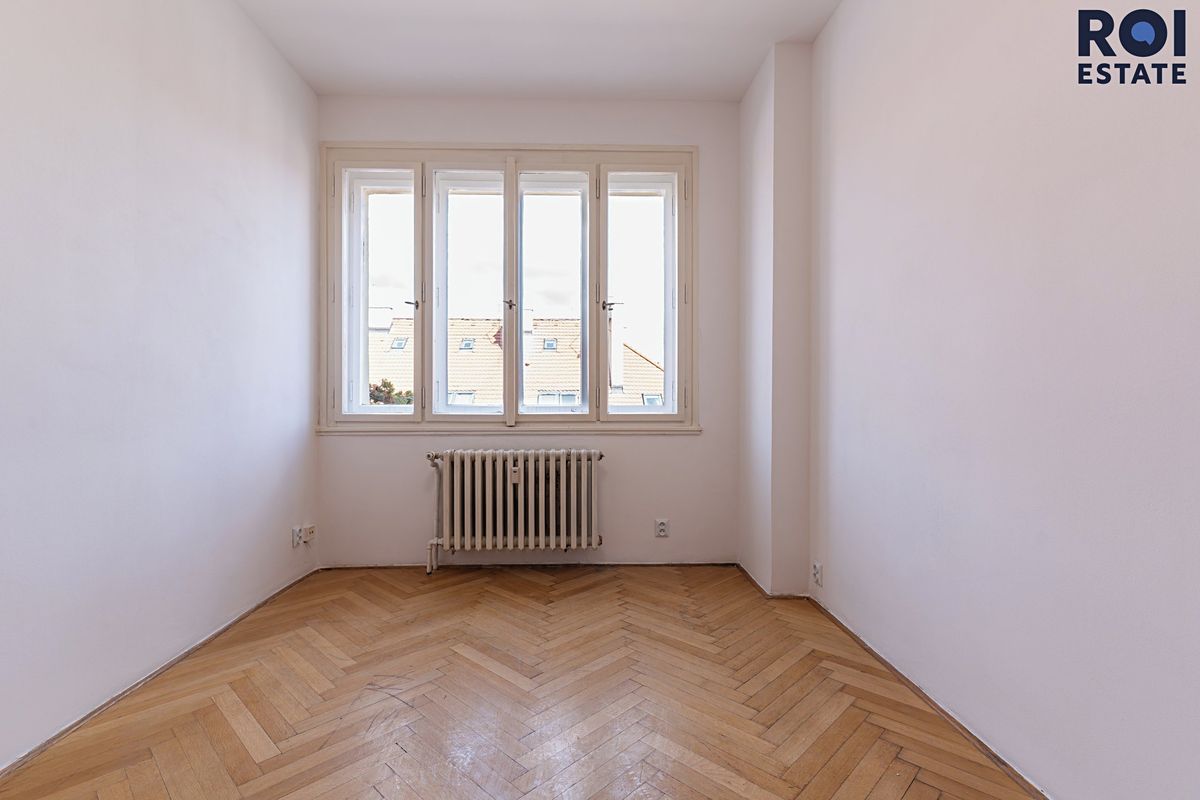 Pronájem bytu 2+1 45 m² – fotografie 4