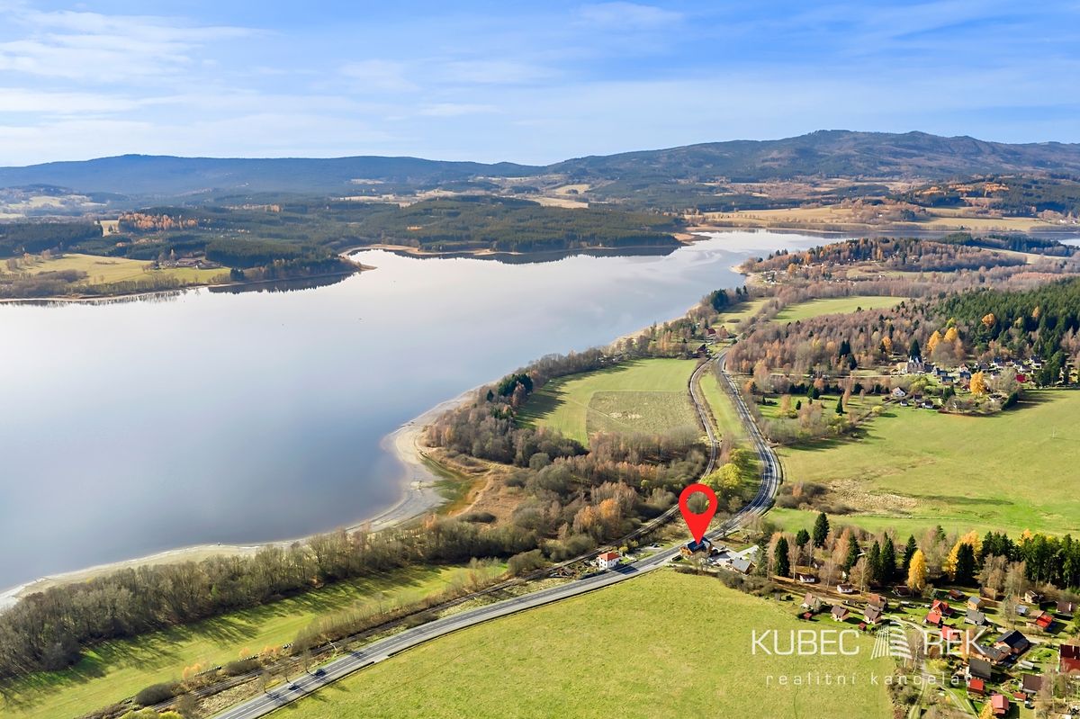 Prodej bytu 3+kk 57 m² – fotografie 2