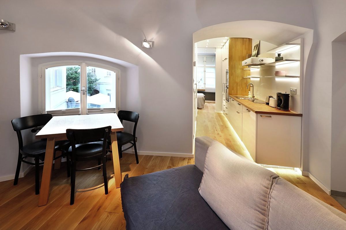 Prodej bytu atypický 34 m² – fotografie 5