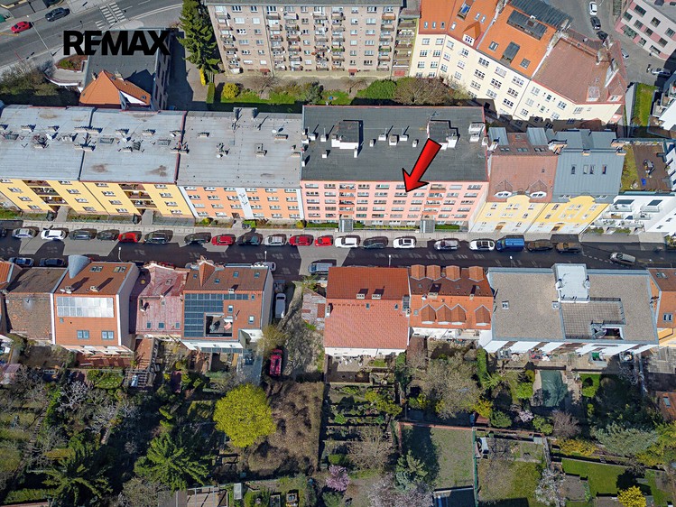 Wohnung 3+kk zum Kauf, 66 m² (27 von 33)