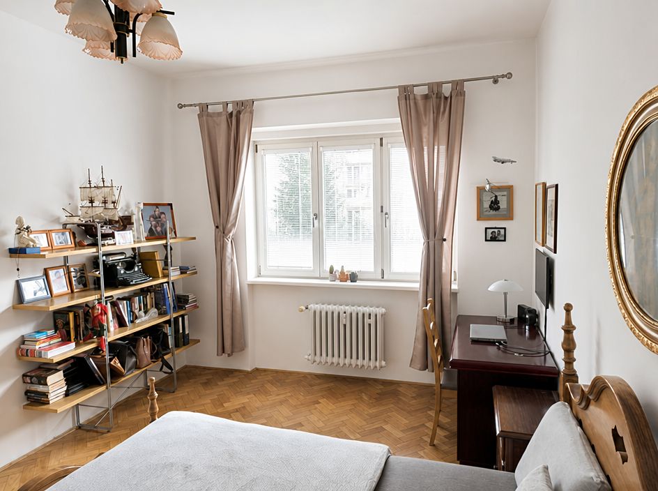 Prodej bytu 3+1 86 m² – fotografie 3
