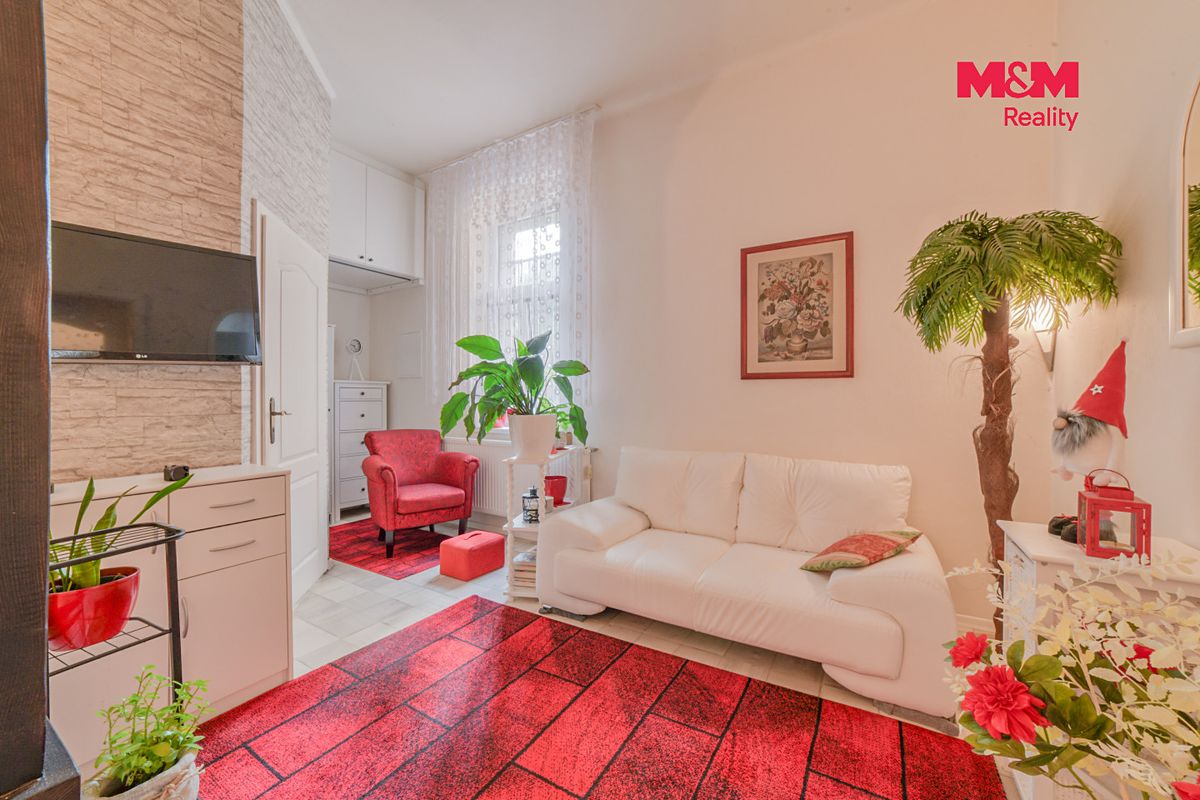Prodej bytu 2+1 57 m² – fotografie 2
