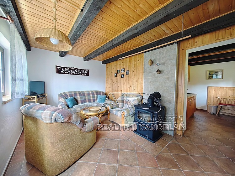 Prodej domu, 72 m² (10 z 29)