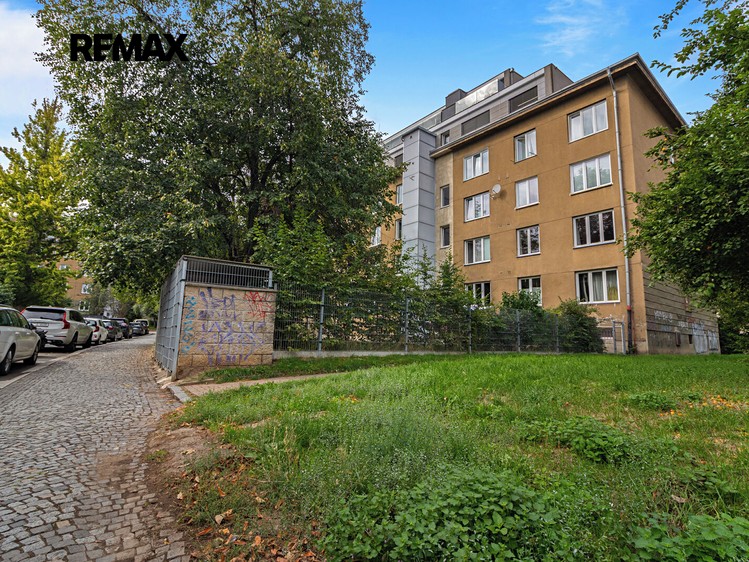 Wohnung 1+1 zum Kauf, 45 m² (14 von 17)