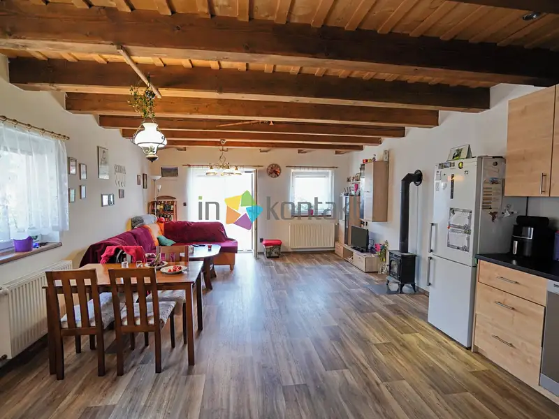 Prodej rodinného domu 152 m², pozemek 1090 m², Prostřední Bečva – náhled fotky 3